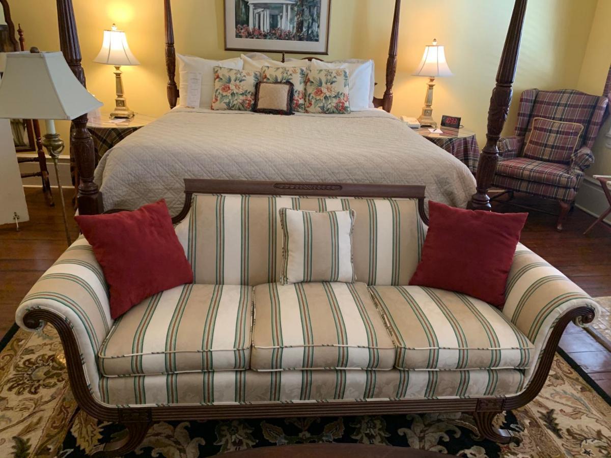 1842 Inn Macon Ngoại thất bức ảnh
