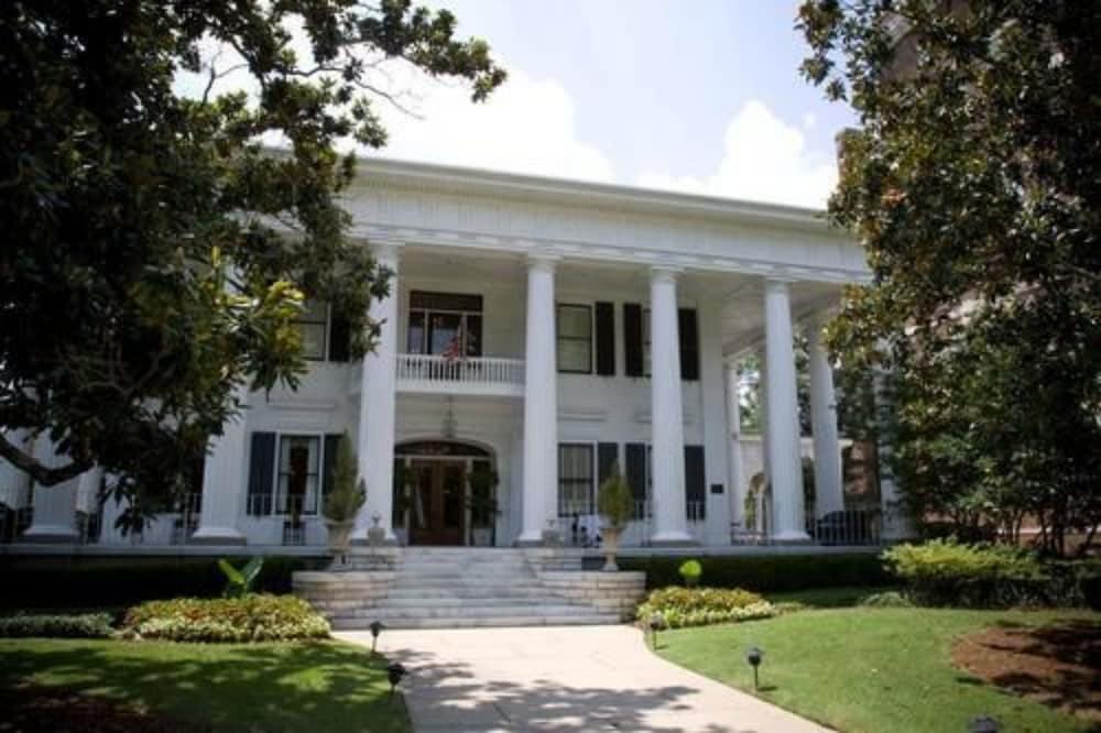 1842 Inn Macon Ngoại thất bức ảnh