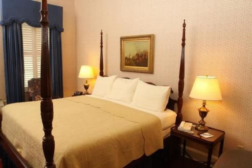 1842 Inn Macon Ngoại thất bức ảnh