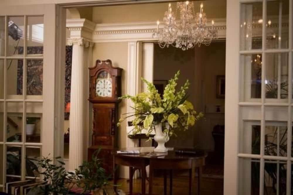 1842 Inn Macon Ngoại thất bức ảnh