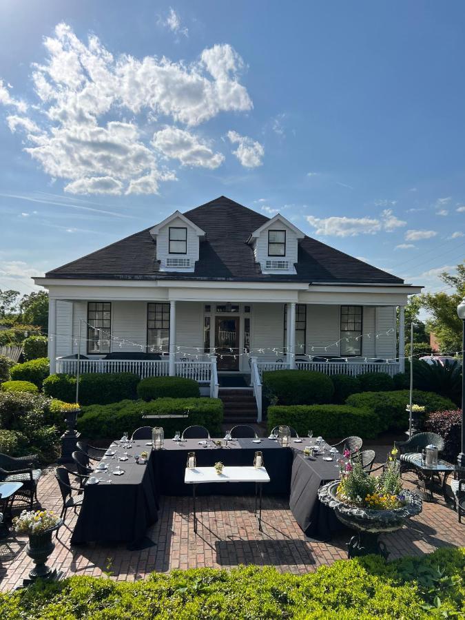 1842 Inn Macon Ngoại thất bức ảnh