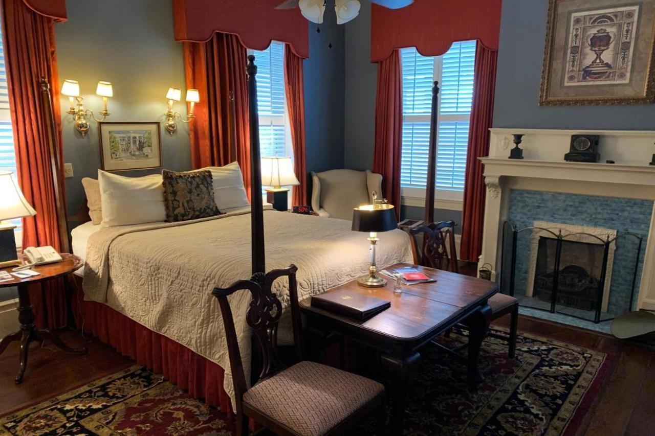 1842 Inn Macon Ngoại thất bức ảnh