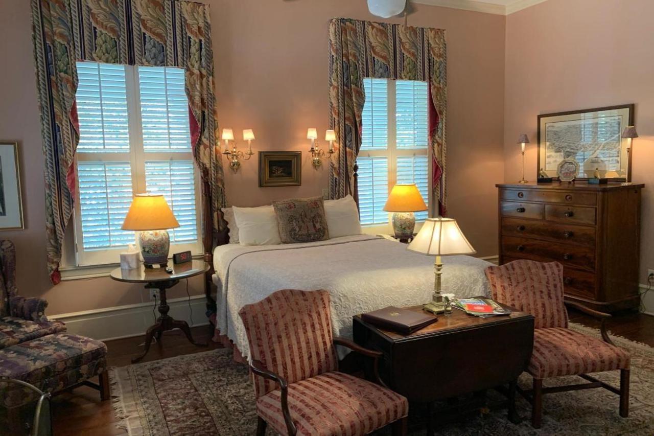 1842 Inn Macon Ngoại thất bức ảnh