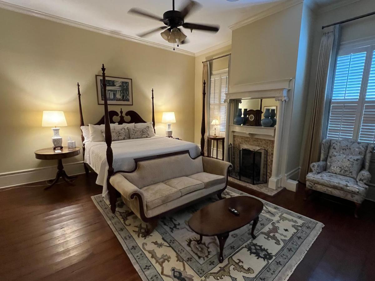 1842 Inn Macon Ngoại thất bức ảnh