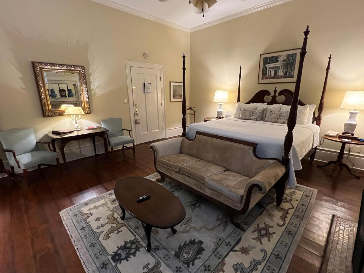 1842 Inn Macon Ngoại thất bức ảnh