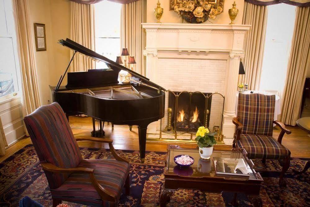 1842 Inn Macon Ngoại thất bức ảnh