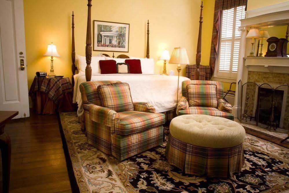 1842 Inn Macon Ngoại thất bức ảnh