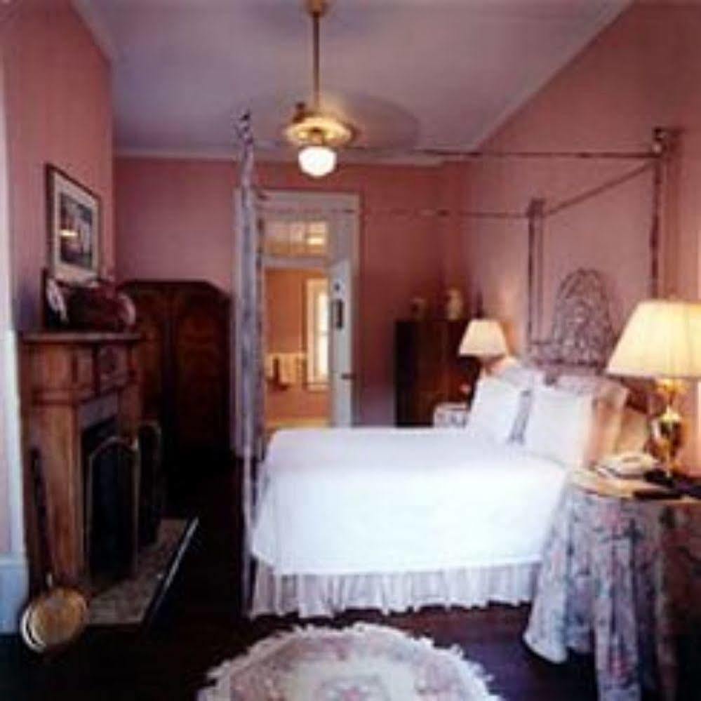 1842 Inn Macon Ngoại thất bức ảnh